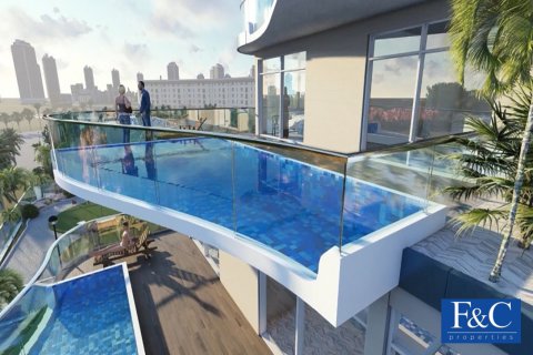Apartment de 2 dormitorios en SAMANA HILLS Arjan, UAE No. 94952 12