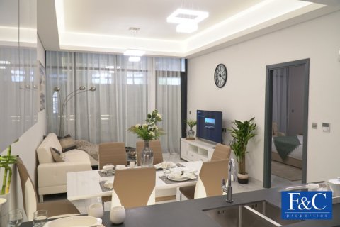 Apartment de 2 dormitorios en SAMANA HILLS Arjan, UAE No. 94952 2