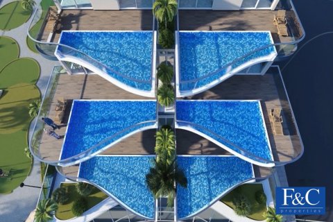 Apartment de 2 dormitorios en SAMANA HILLS Arjan, UAE No. 94952 14