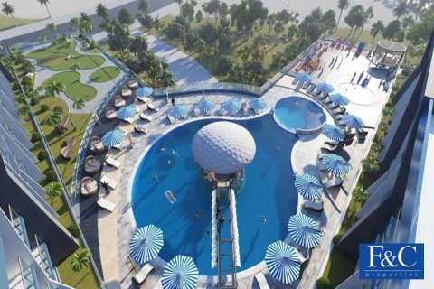 Apartment de 2 dormitorios en SAMANA HILLS Arjan, UAE No. 94952 6