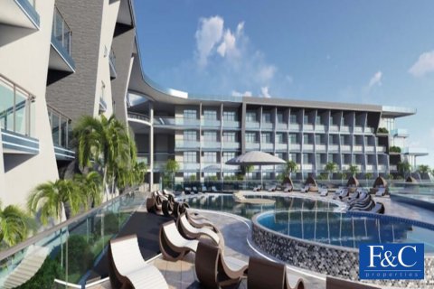 Apartment de 2 dormitorios en SAMANA HILLS Arjan, UAE No. 94952 10