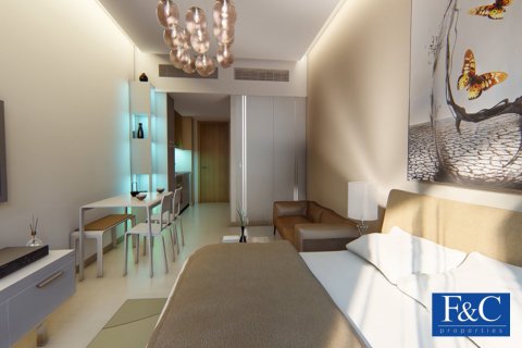 Apartment de 2 dormitorios en SAMANA HILLS Arjan, UAE No. 94952 5