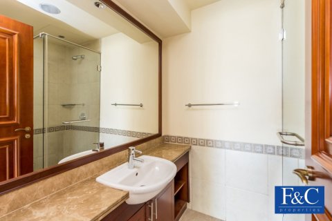Apartment de 2 dormitorios en The Fairmont Palm Residence North, UAE No. 94896 7