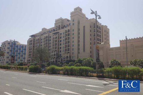 Apartment de 2 dormitorios en The Fairmont Palm Residence North, UAE No. 94896 11