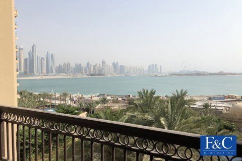 Apartment de 2 dormitorios en The Fairmont Palm Residence North, UAE No. 94896 2