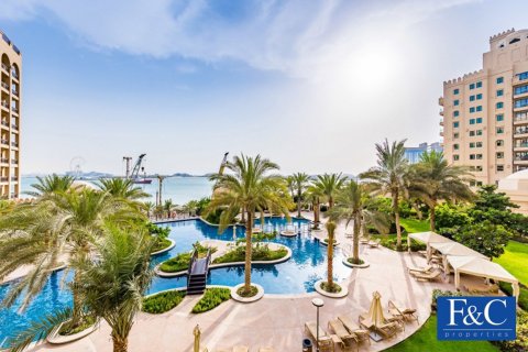 Apartment de 2 dormitorios en The Fairmont Palm Residence North, UAE No. 94896 9