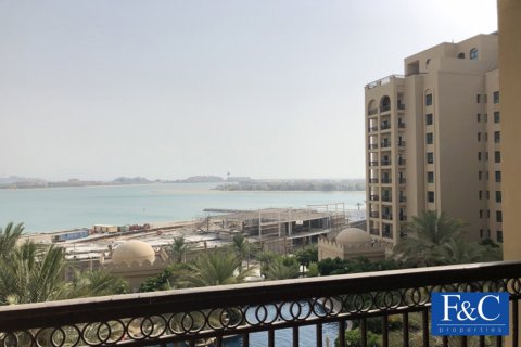 Apartment de 2 dormitorios en The Fairmont Palm Residence North, UAE No. 94896 10