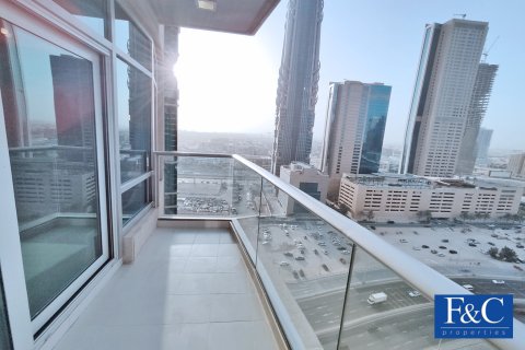 1 bedroom Apartment in Downtown Dubai (Downtown Burj Dubai), UAE No. 94954 16