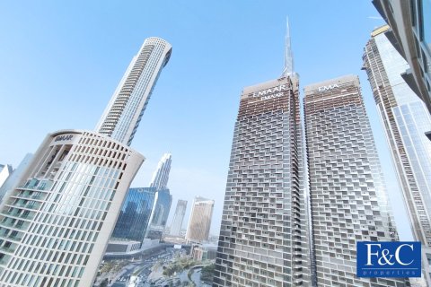 1 bedroom Apartment in Downtown Dubai (Downtown Burj Dubai), UAE No. 94954 17