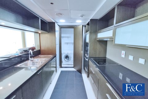 1 bedroom Apartment in Downtown Dubai (Downtown Burj Dubai), UAE No. 94954 5