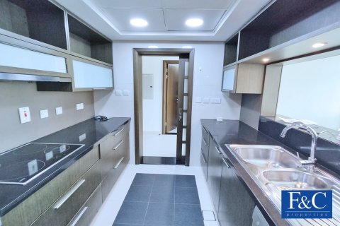 1 bedroom Apartment in Downtown Dubai (Downtown Burj Dubai), UAE No. 94954 6