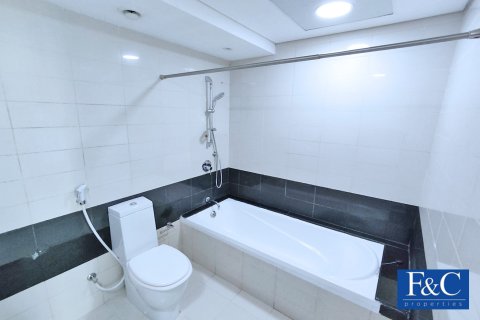 1 bedroom Apartment in Downtown Dubai (Downtown Burj Dubai), UAE No. 94954 12