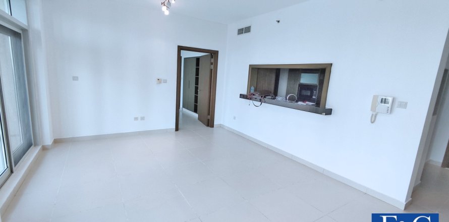 1 bedroom Apartment in Downtown Dubai (Downtown Burj Dubai), UAE No. 94954