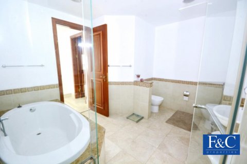 Appartement de 2 chambres à The Fairmont Palm Residence North, UAE No. 94897 15