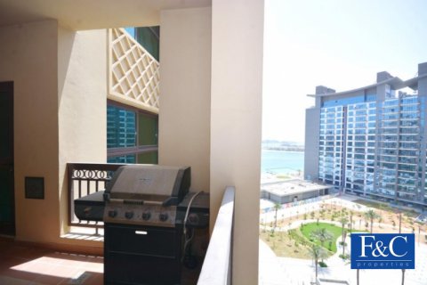 Appartement de 2 chambres à The Fairmont Palm Residence North, UAE No. 94897 18