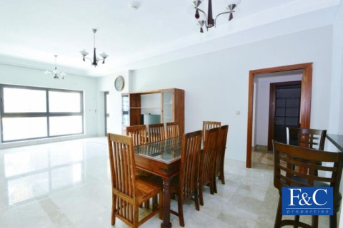 Appartement de 2 chambres à The Fairmont Palm Residence North, UAE No. 94897 3