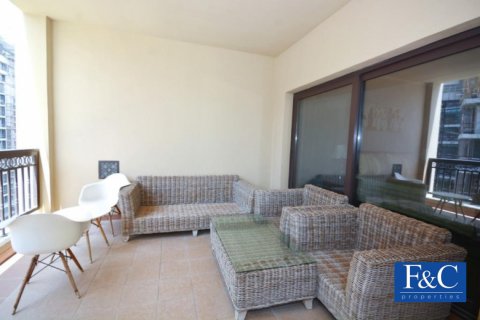 Appartement de 2 chambres à The Fairmont Palm Residence North, UAE No. 94897 17
