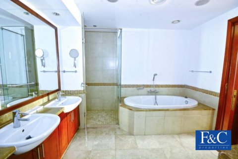 Appartement de 2 chambres à The Fairmont Palm Residence North, UAE No. 94897 16