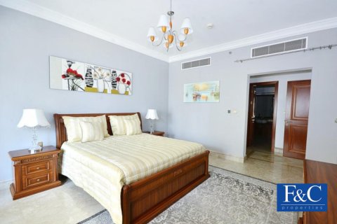 Appartement de 2 chambres à The Fairmont Palm Residence North, UAE No. 94897 13