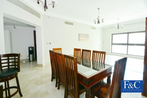 Appartement de 2 chambres à The Fairmont Palm Residence North, UAE No. 94897 6