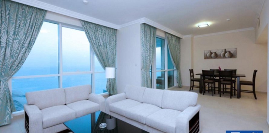 2 bedrooms Apartment in Jumeirah Beach Residence, UAE No. 94894
