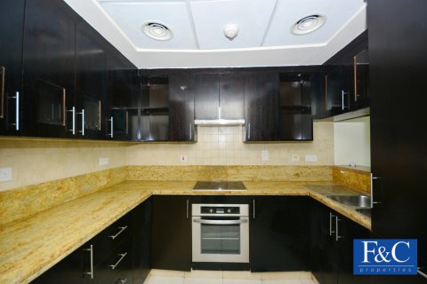 1 غرف نوم شقة في ذا فيوز, الإمارات العربية المتحدة رقم 94953 8