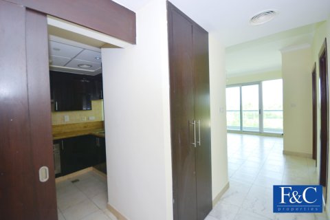 1 غرف نوم شقة في ذا فيوز, الإمارات العربية المتحدة رقم 94953 11