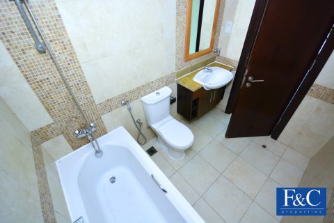 1 غرف نوم شقة في ذا فيوز, الإمارات العربية المتحدة رقم 94953 9