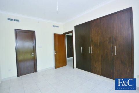 1 غرف نوم شقة في ذا فيوز, الإمارات العربية المتحدة رقم 94953 10
