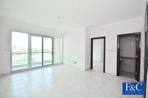 1 غرف نوم شقة في ذا فيوز, الإمارات العربية المتحدة رقم 94953 6