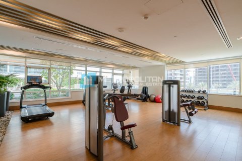 3 bedrooms Apartment in Al Raha Beach, UAE No. 46799 9