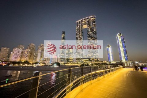 Квартира с 2 спальнями в Джумейра Бич Резиденс, ОАЭ №49916 40