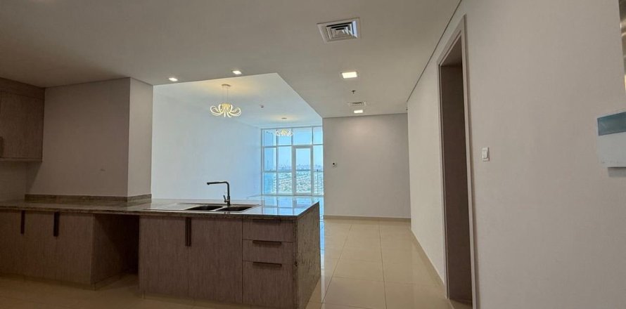 Appartement de 2 chambres à Al Furjan, UAE No. 90498
