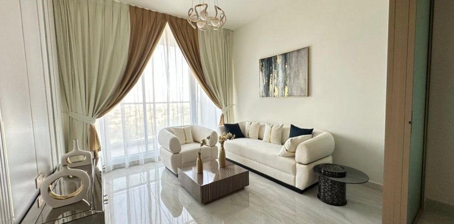 Квартира с 1 спальней в Al Furjan, ОАЭ №90497