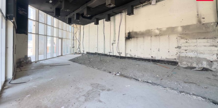 Shop de 114m² en Business Bay, UAE No. 90521