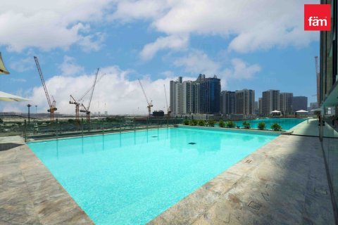 Appartement de 1 chambre à Business Bay, UAE No. 90500 18