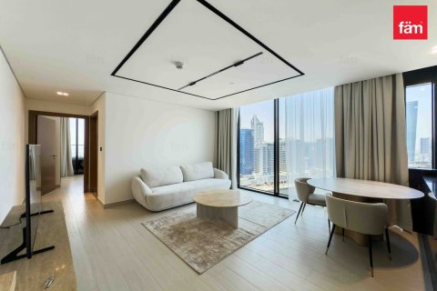 Appartement de 1 chambre à Business Bay, UAE No. 90500 3