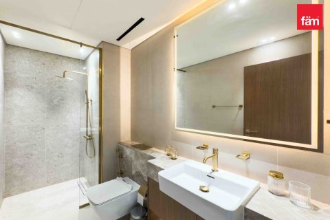 Appartement de 1 chambre à Business Bay, UAE No. 90500 12