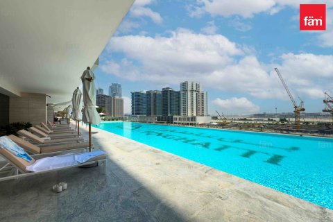Appartement de 1 chambre à Business Bay, UAE No. 90500 16