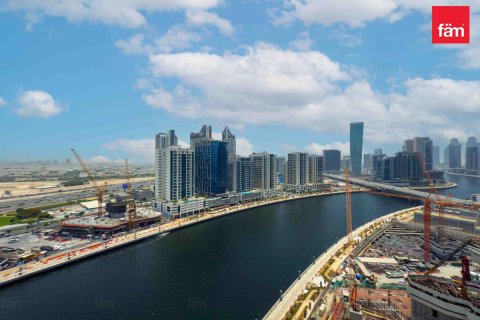 Appartement de 1 chambre à Business Bay, UAE No. 90500 21