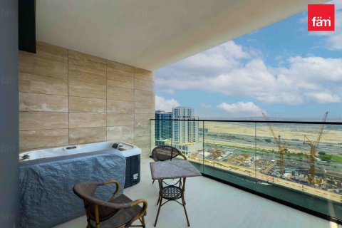 Appartement de 1 chambre à Business Bay, UAE No. 90500 13
