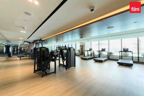 Appartement de 1 chambre à Business Bay, UAE No. 90500 15