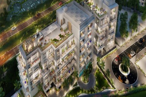 3 bedrooms Apartment in Al Zorah, UAE No. 20244 1