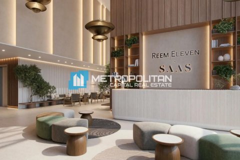 3 bedrooms Apartment in Al Reem Island, UAE No. 43210 14