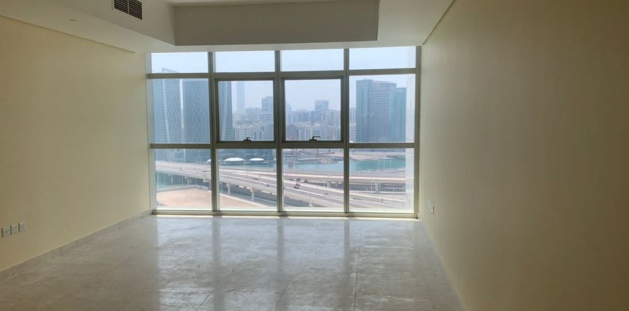 Apartment de 2 dormitorios en Al Reem Island, UAE No. 78562
