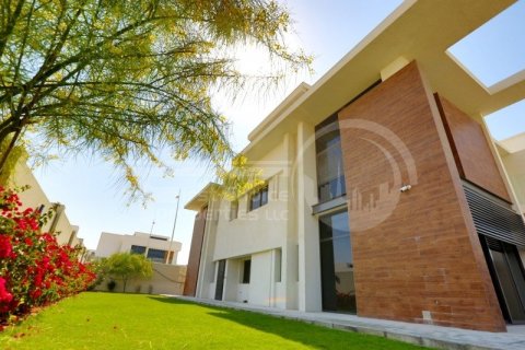 4 غرف نوم فيلا على جزيرة ياس, الإمارات العربية المتحدة رقم 13375 1
