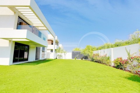 5 bedrooms Villa on the Yas Island, UAE No. 13399 20