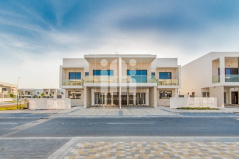 3 غرف نوم فيلا على جزيرة ياس, الإمارات العربية المتحدة رقم 1691 1