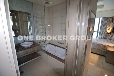 Appartement de 3 chambres à Business Bay, UAE No. 1692 8