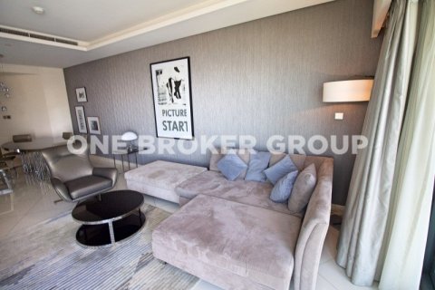 Appartement de 3 chambres à Business Bay, UAE No. 1692 3